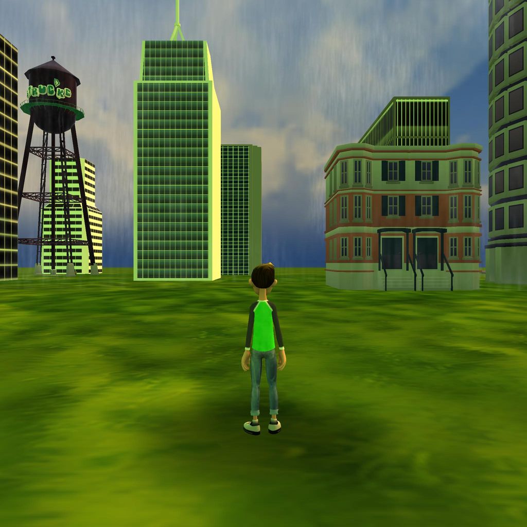 Unity Play | P.I.B.B.L.E game
