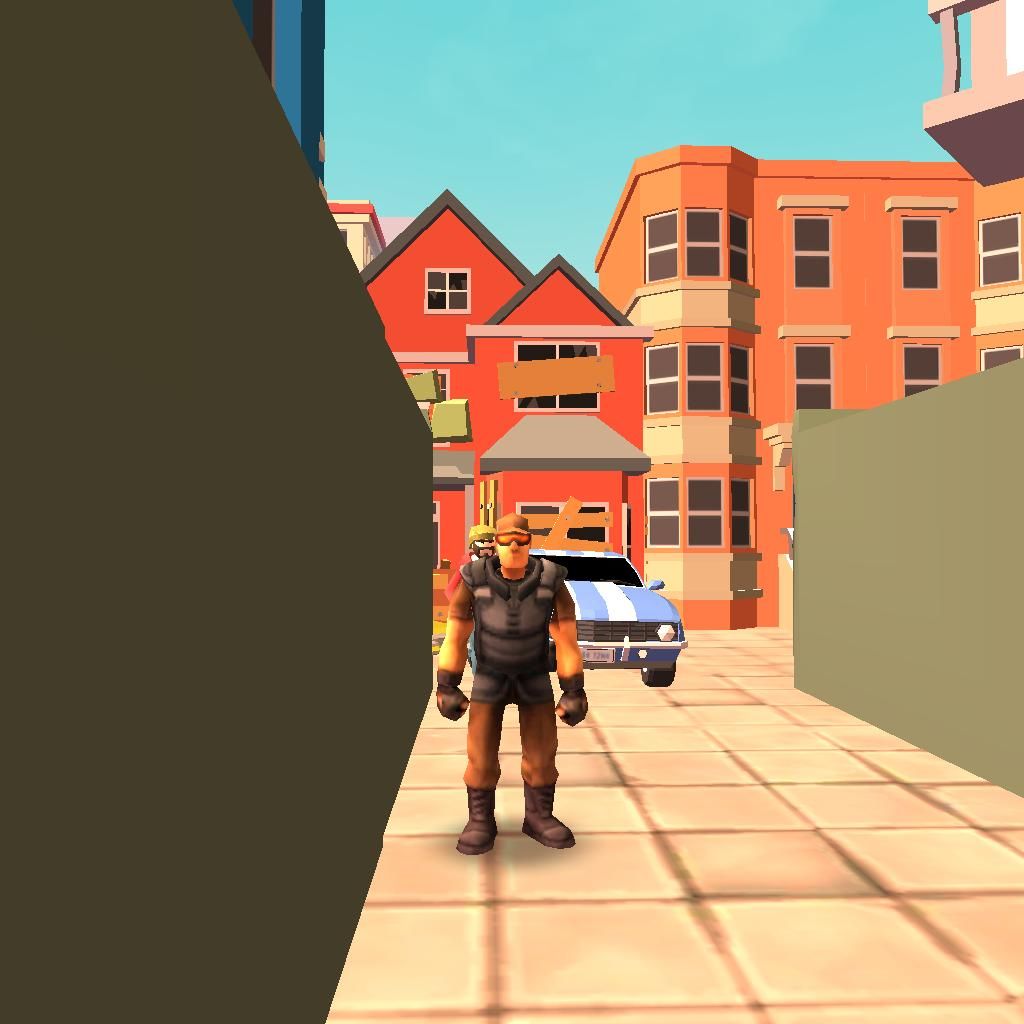 Unity Play | BETA GAME 1 game