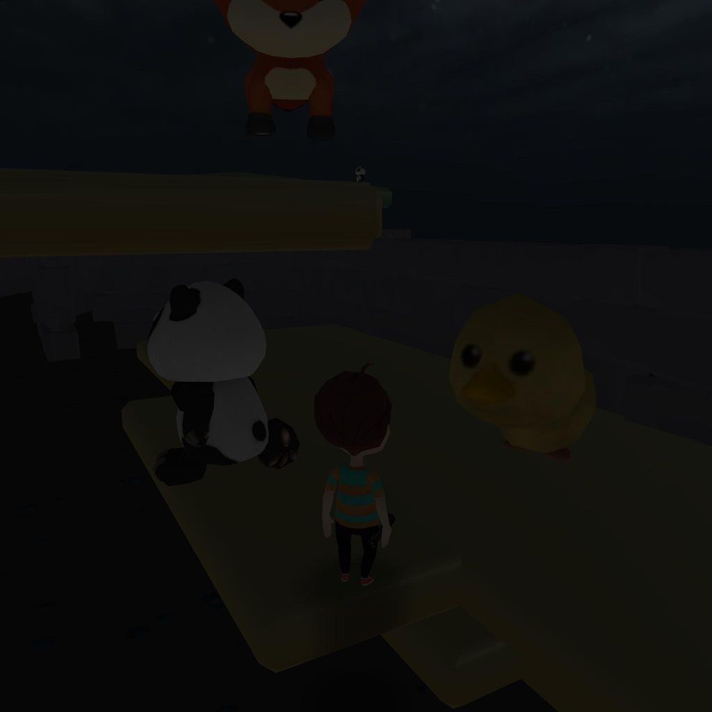 Unity Play | Fnaf 1 game