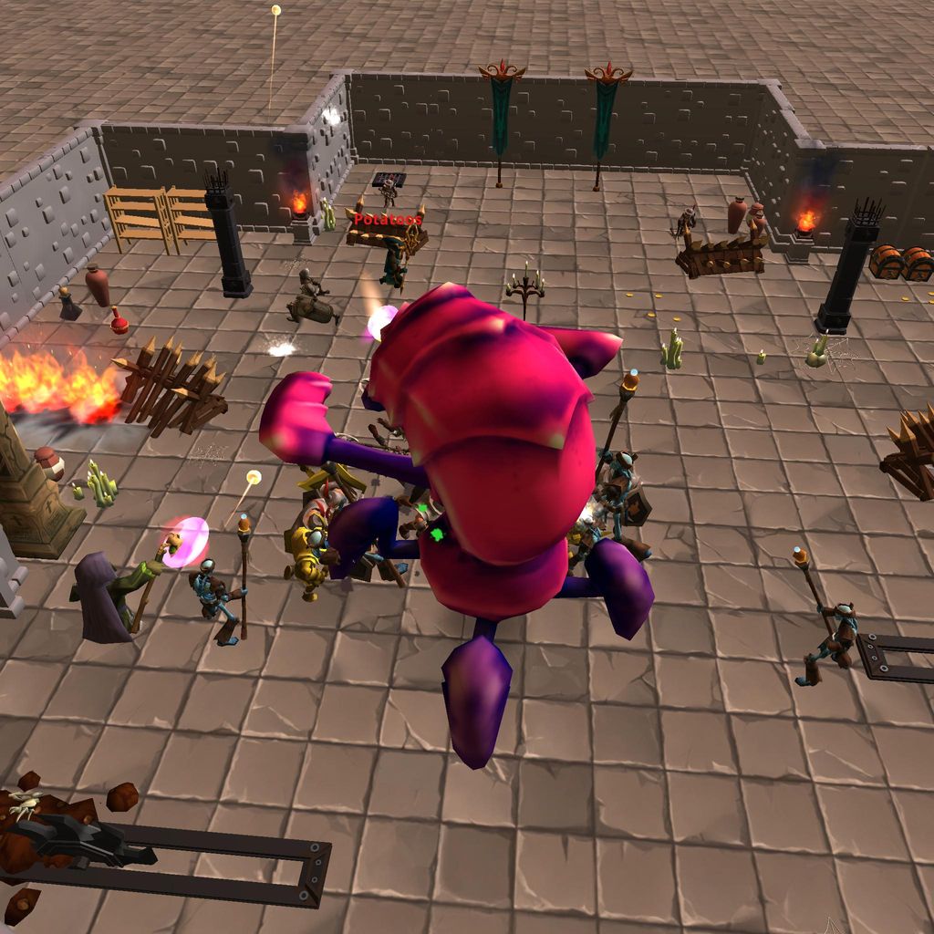Unity Play | war of death game