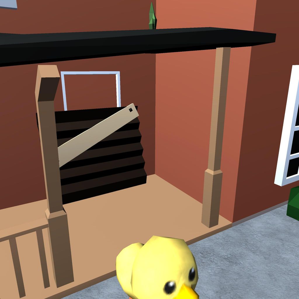 Unity Play | patito pollo mapache game