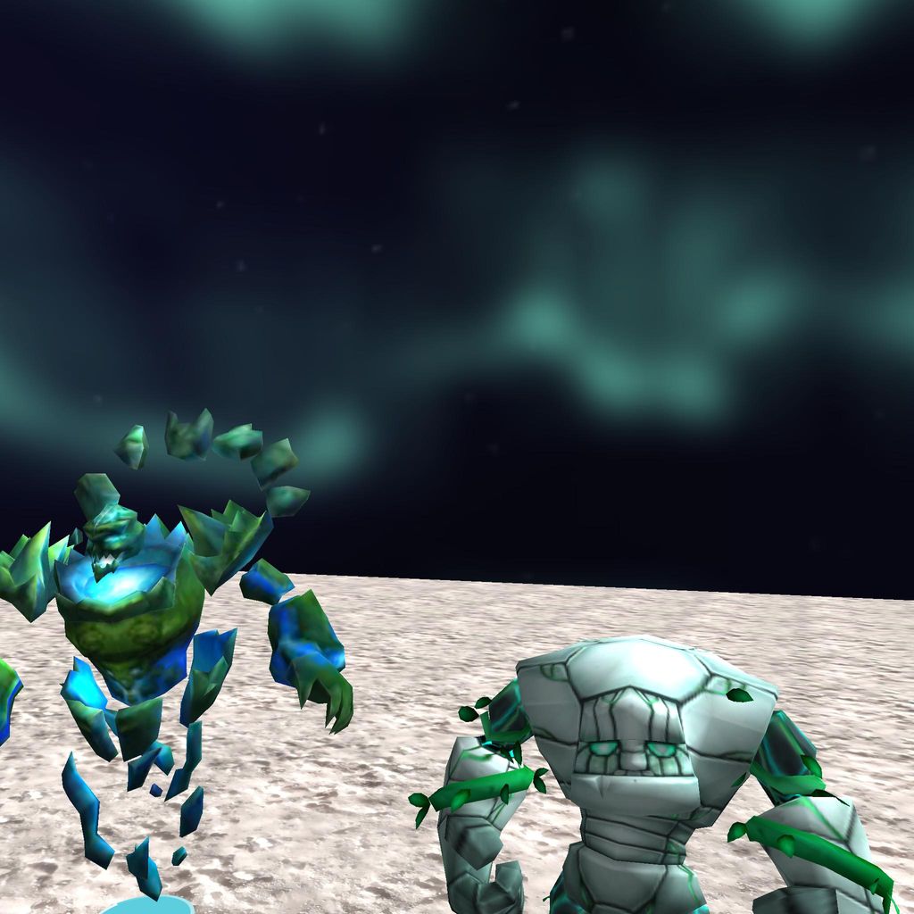 Unity Play Space War Game