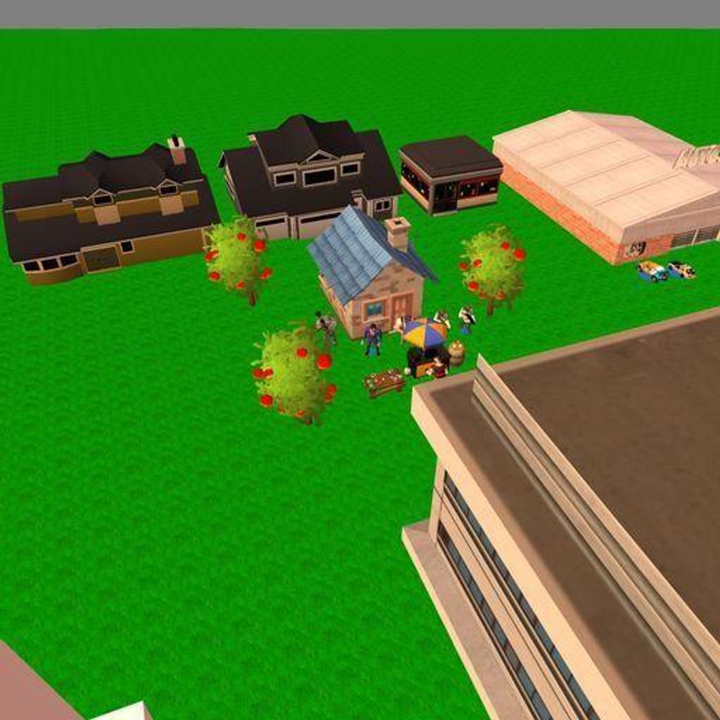 Unity Play | defense your town game