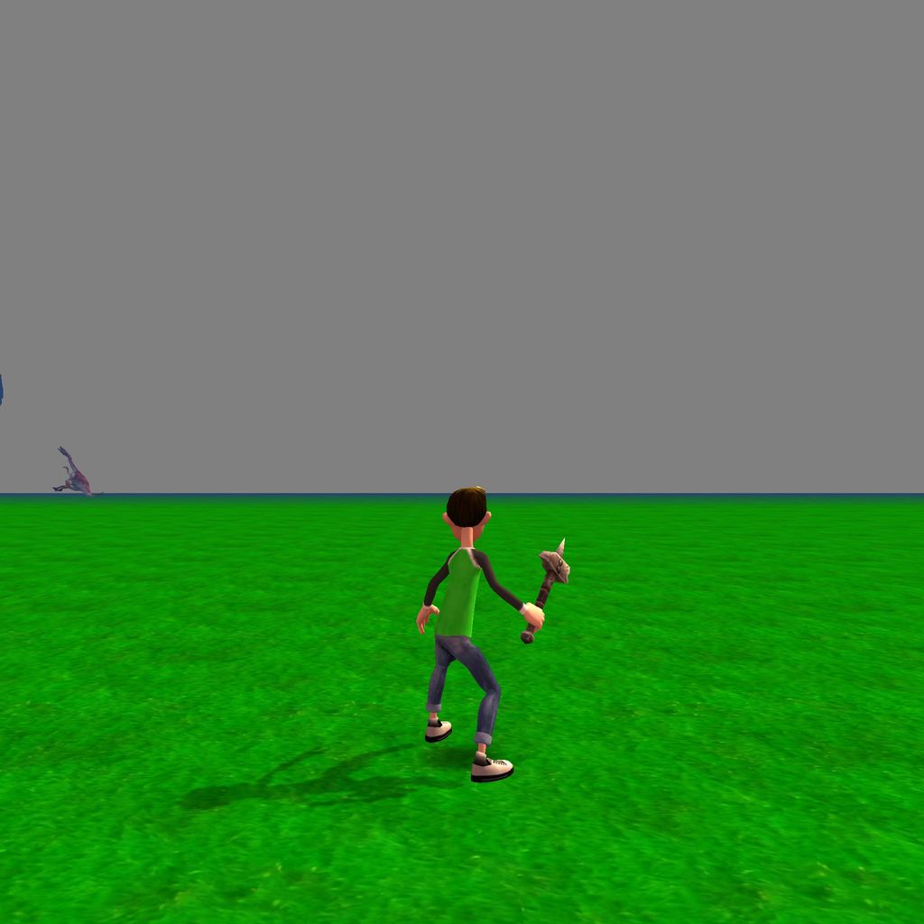 Unity Play | soy maricula game