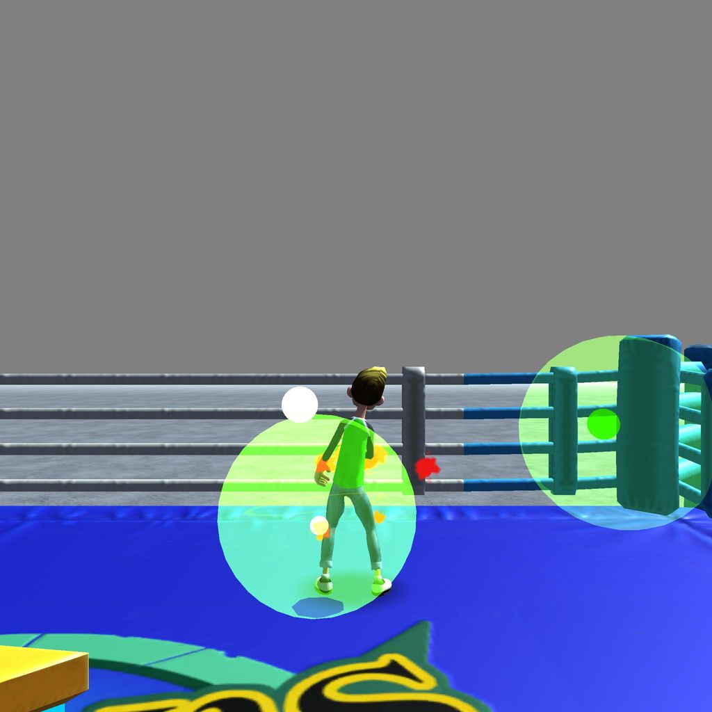 Unity Play | pro boxing game