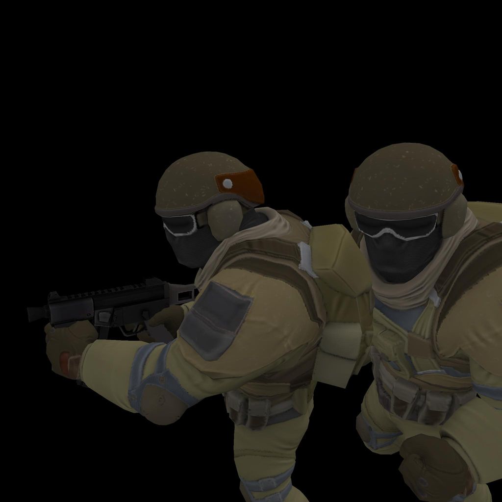 Unity Play | counter strike global offensiv game