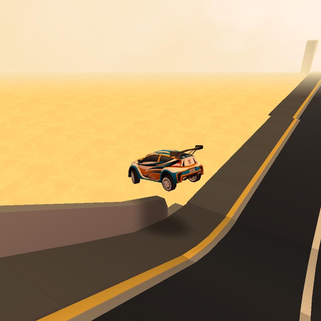 Unity Play | Drag Race 1 game