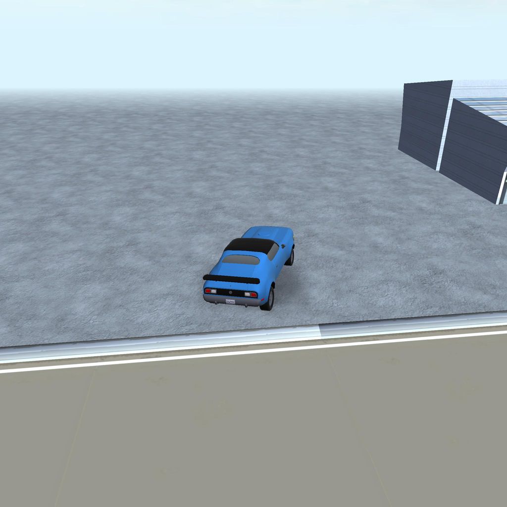 Unity Play | car race car game