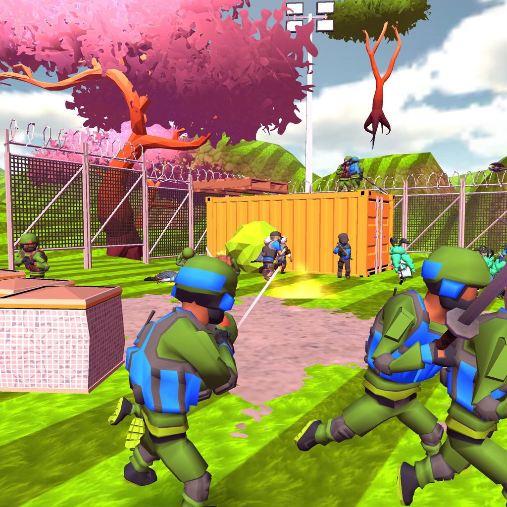 Unity Play | rob the don game