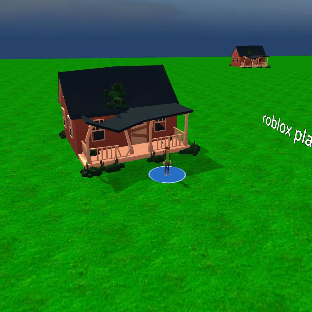 Unity Play | place roblox game