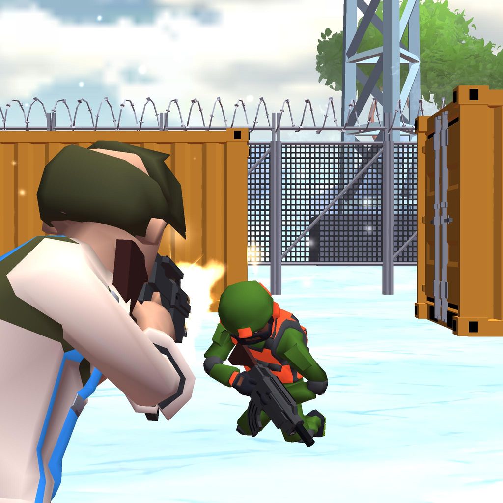 Unity Play | DV progress game