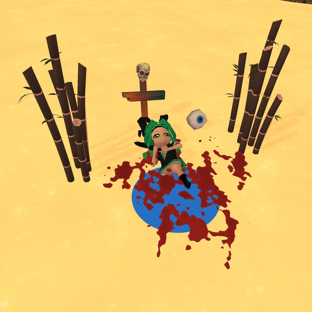 Unity Play | Zombies apocalypse game