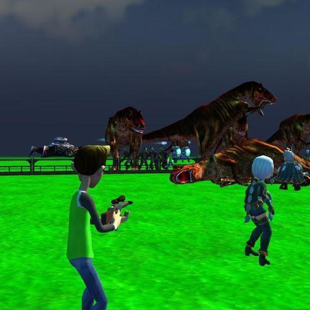 Unity Play | Zombies 100 game