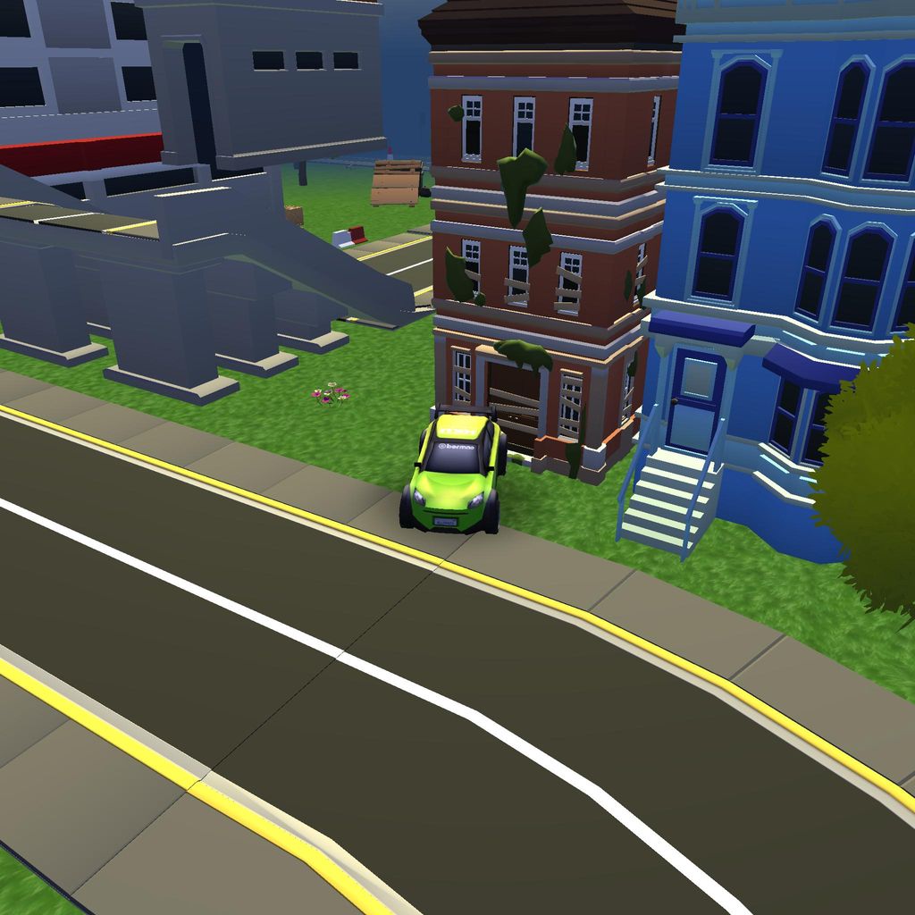 Unity Play | roblox я game