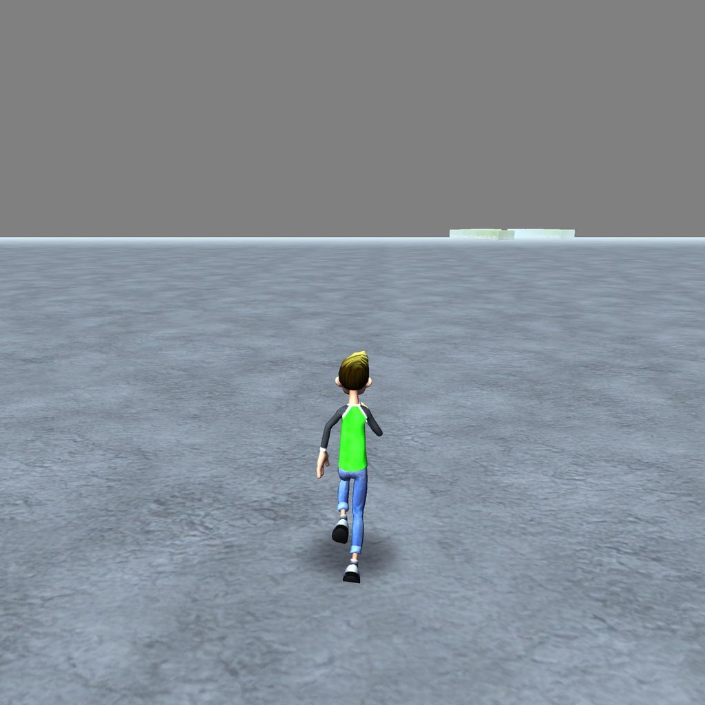 Unity Play | Open world game