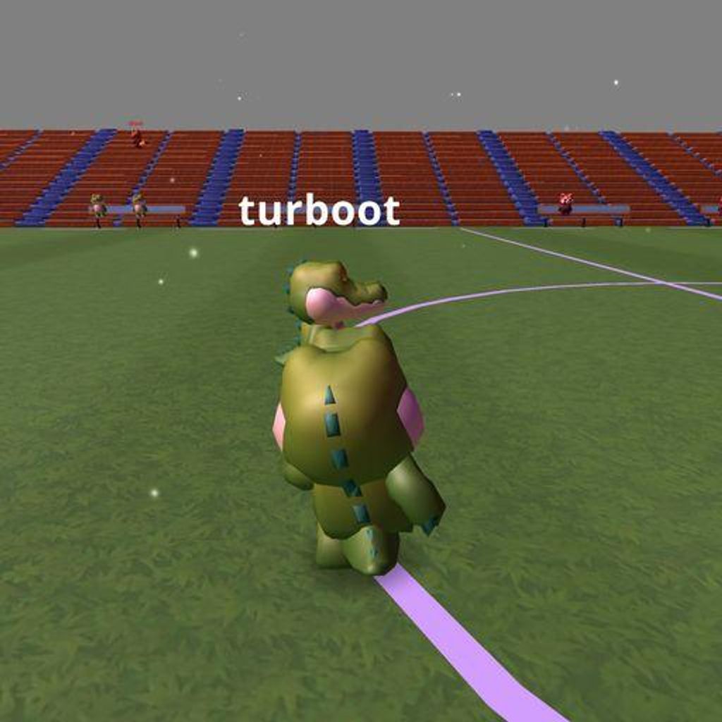 Unity Play | FOOTBALL game