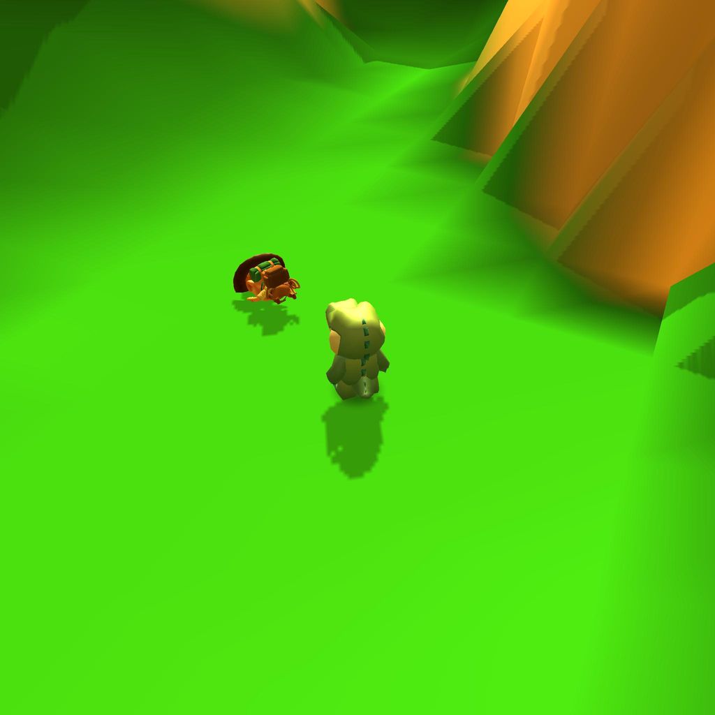 Unity Play | amigos game game
