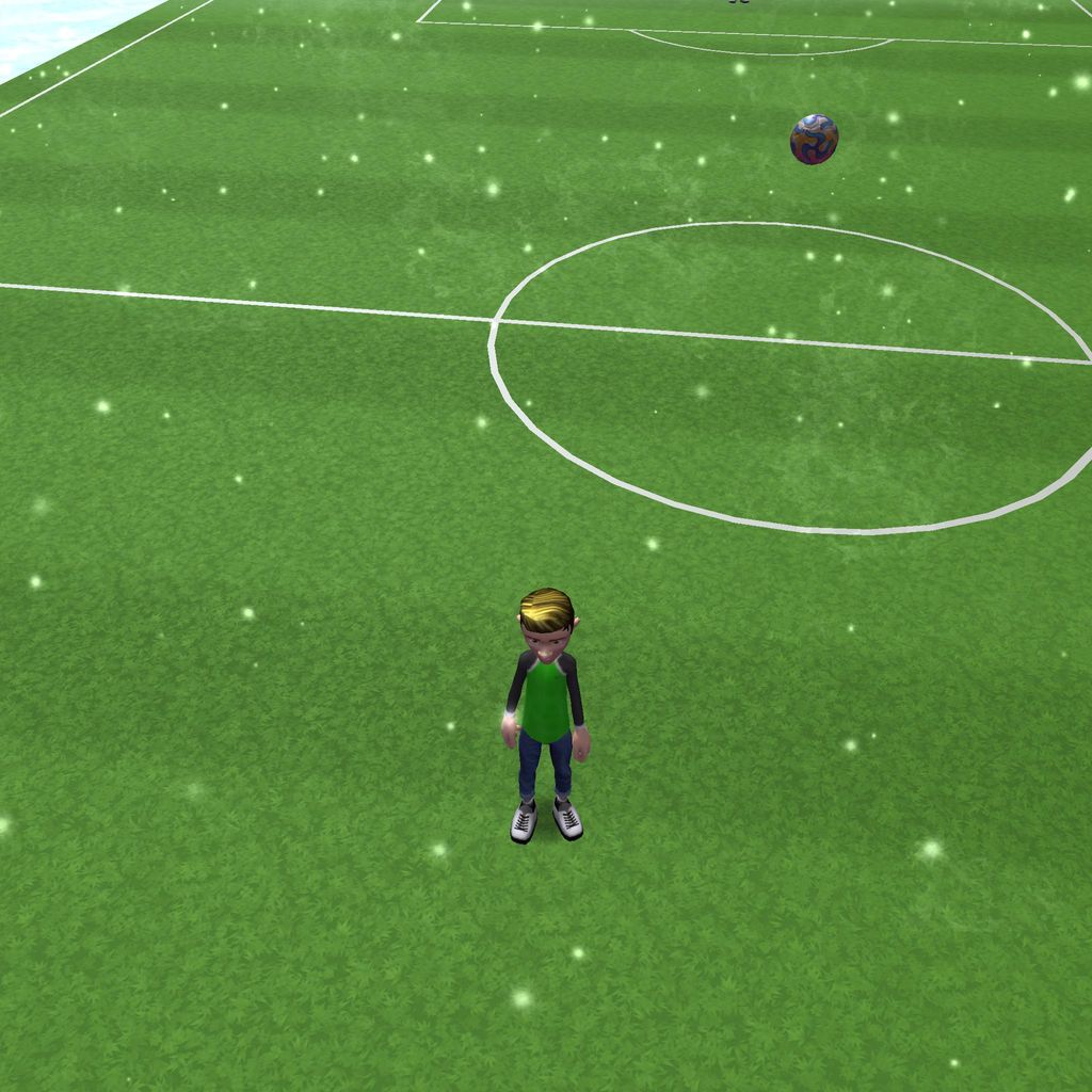 Unity Play | Football + fight game game