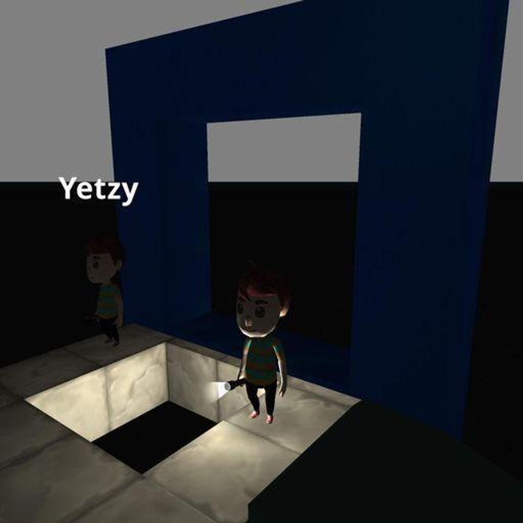 Unity Play | labirinto do terror game