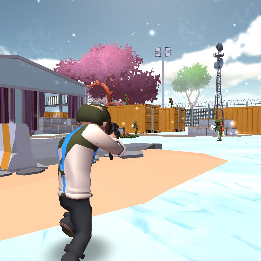 Unity Play | o melhor jogo game