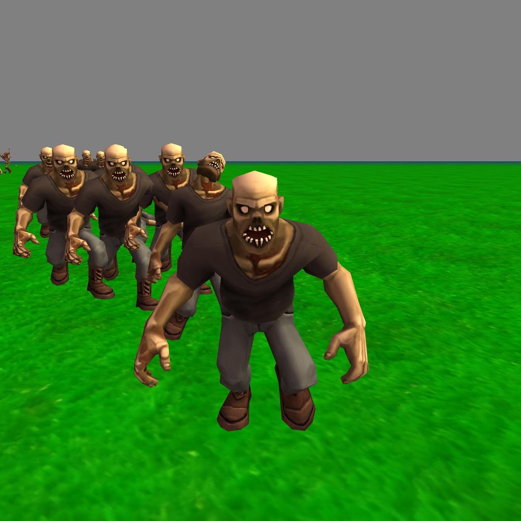 Unity Play | Minecraft game
