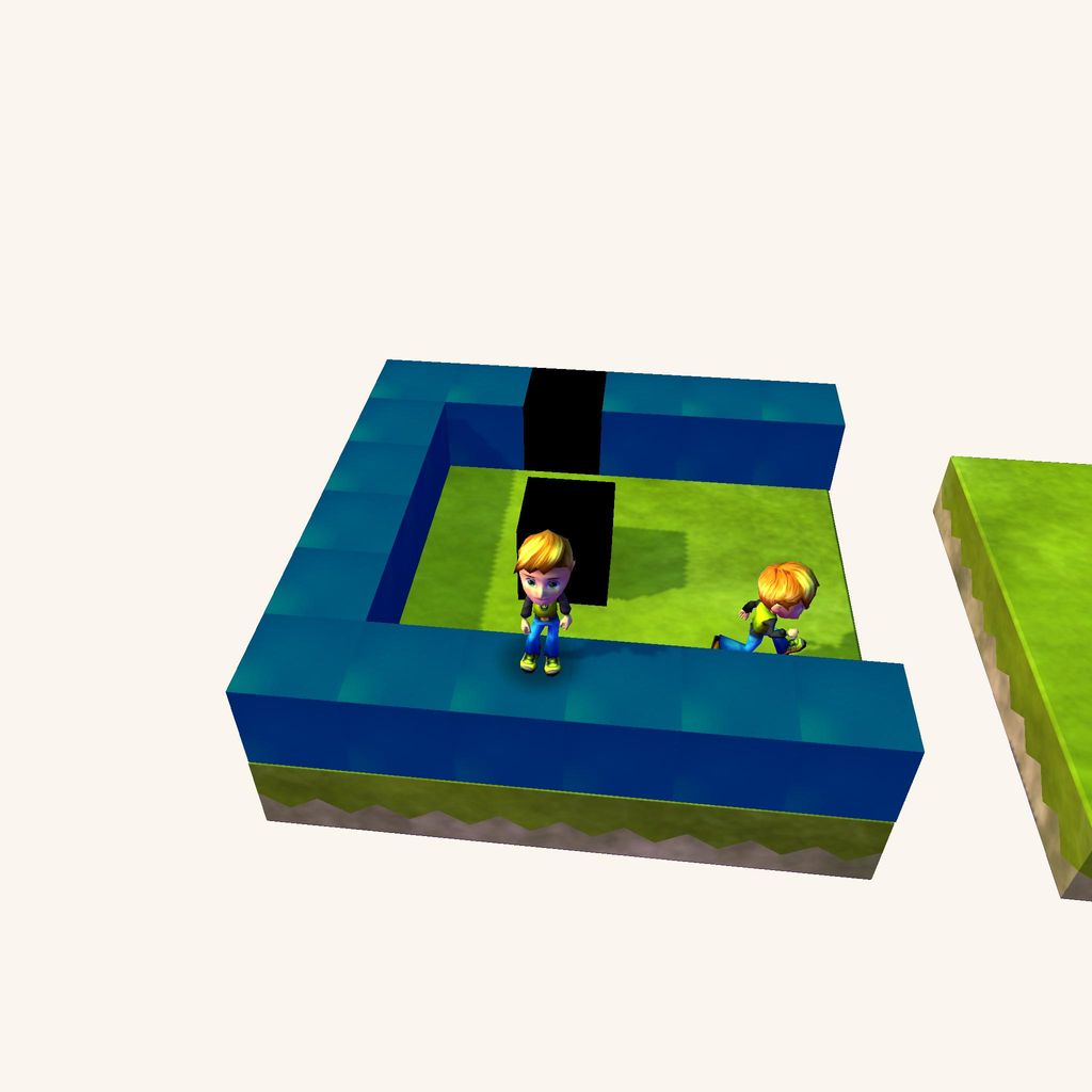 Unity Play | HIT AND RUN game