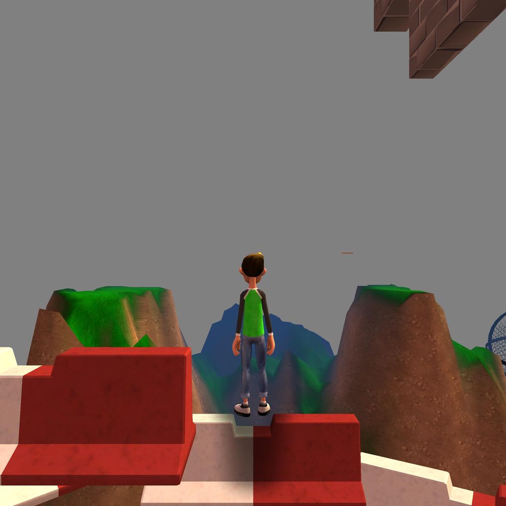 Unity Play | 2 up game