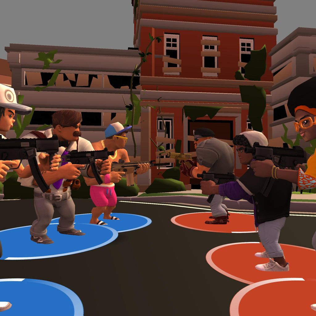Unity Play | War Of Battle game