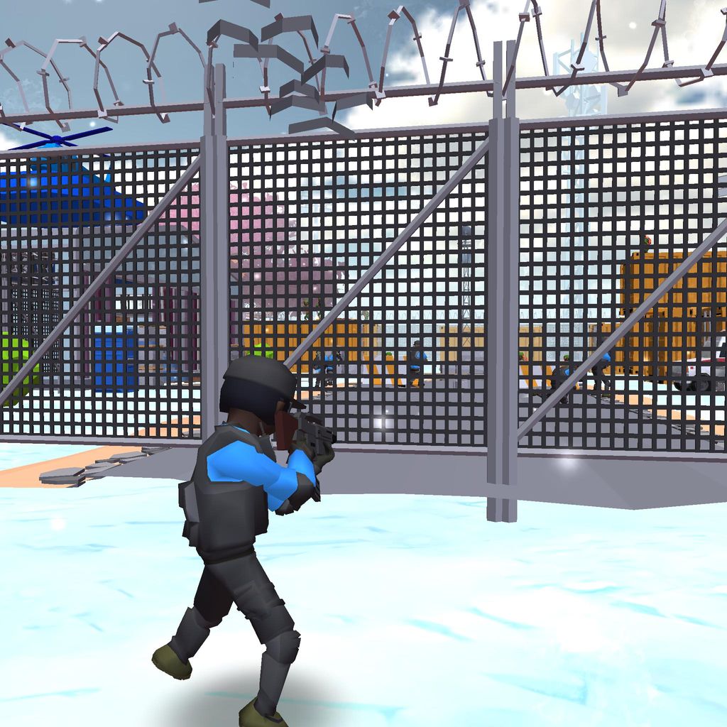 Unity Play | fighting game