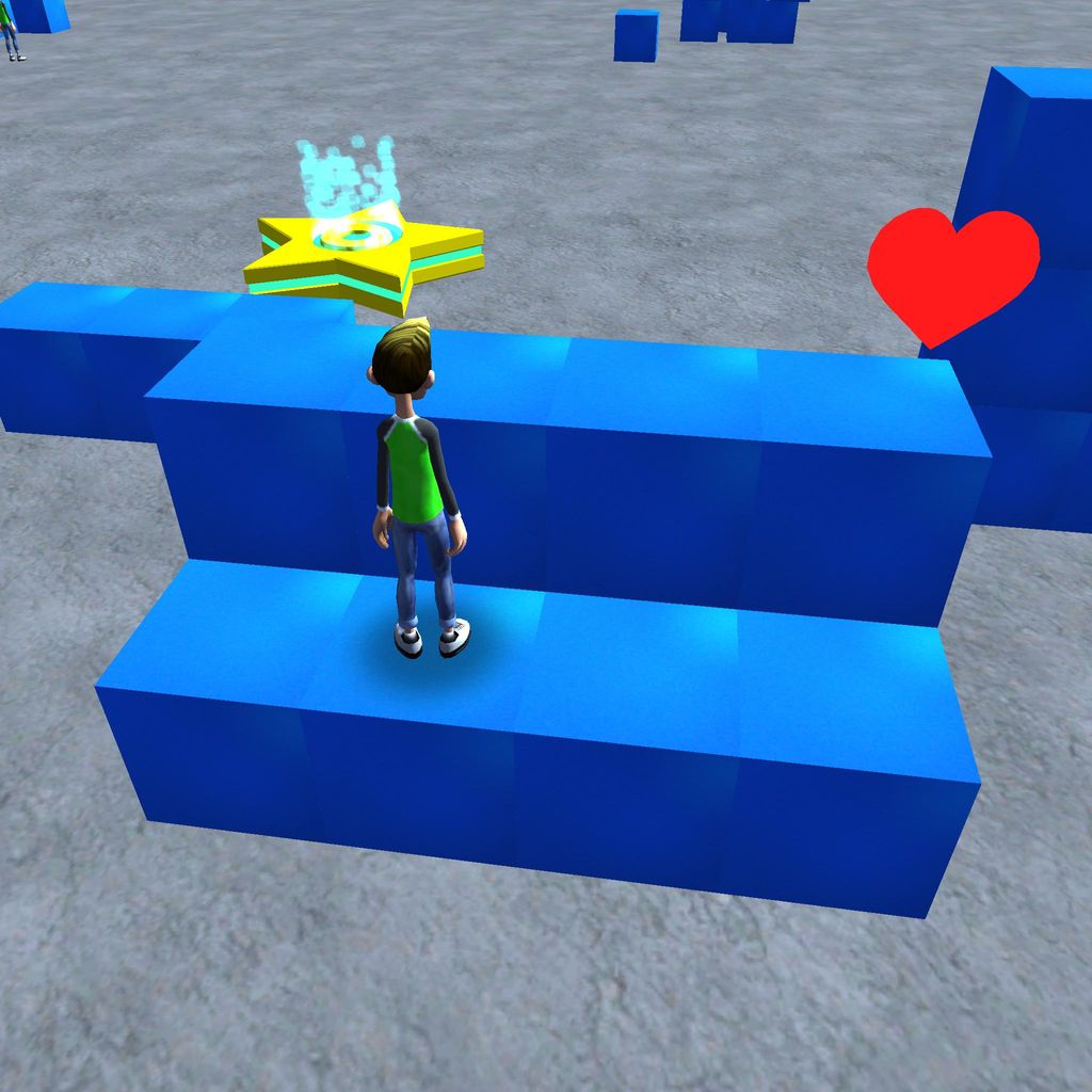 Unity Play | ARMS AND GUNS game
