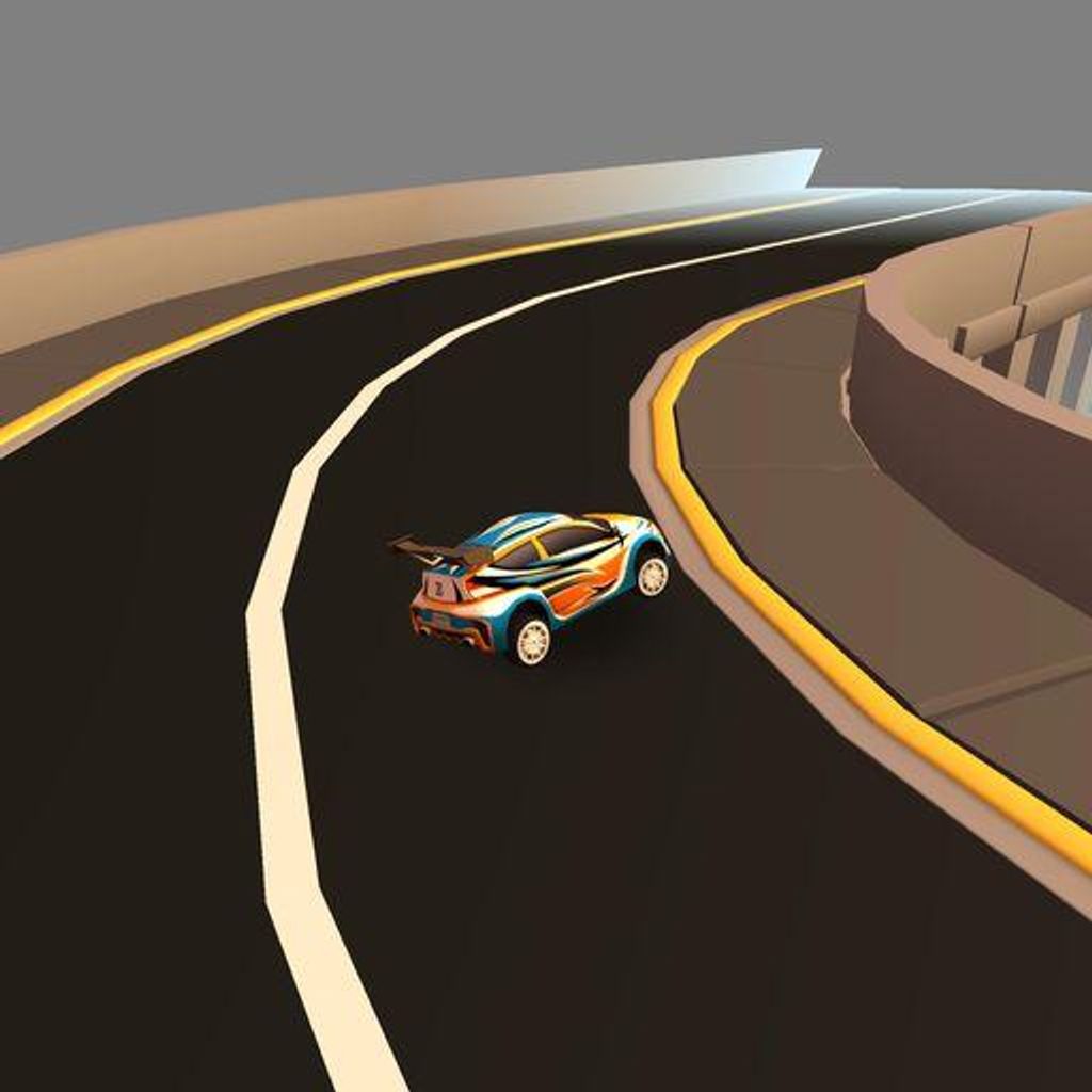 Unity Play | car racing 3d game