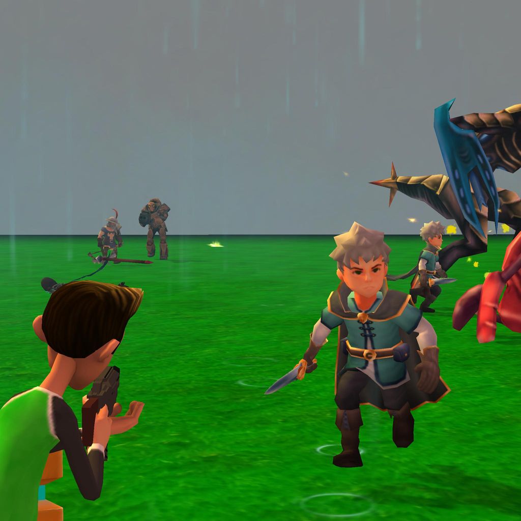 Unity Play | krish ka sunega ganna game