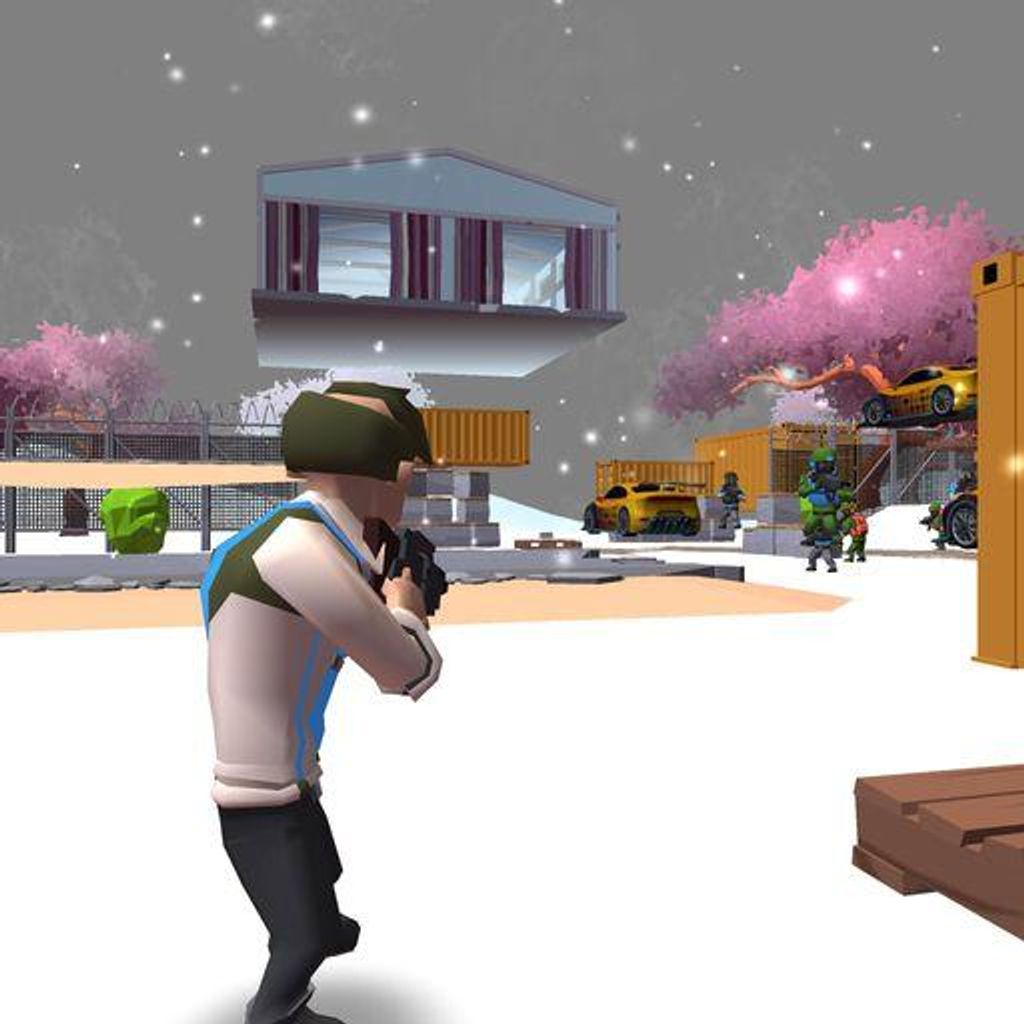 Unity Play | POWER Fire game game