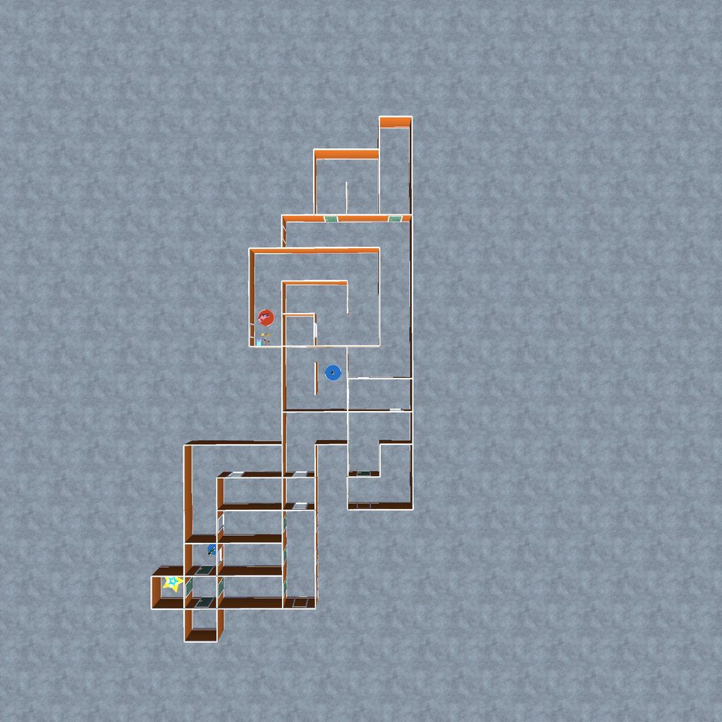 Unity Play | Hide and seek game