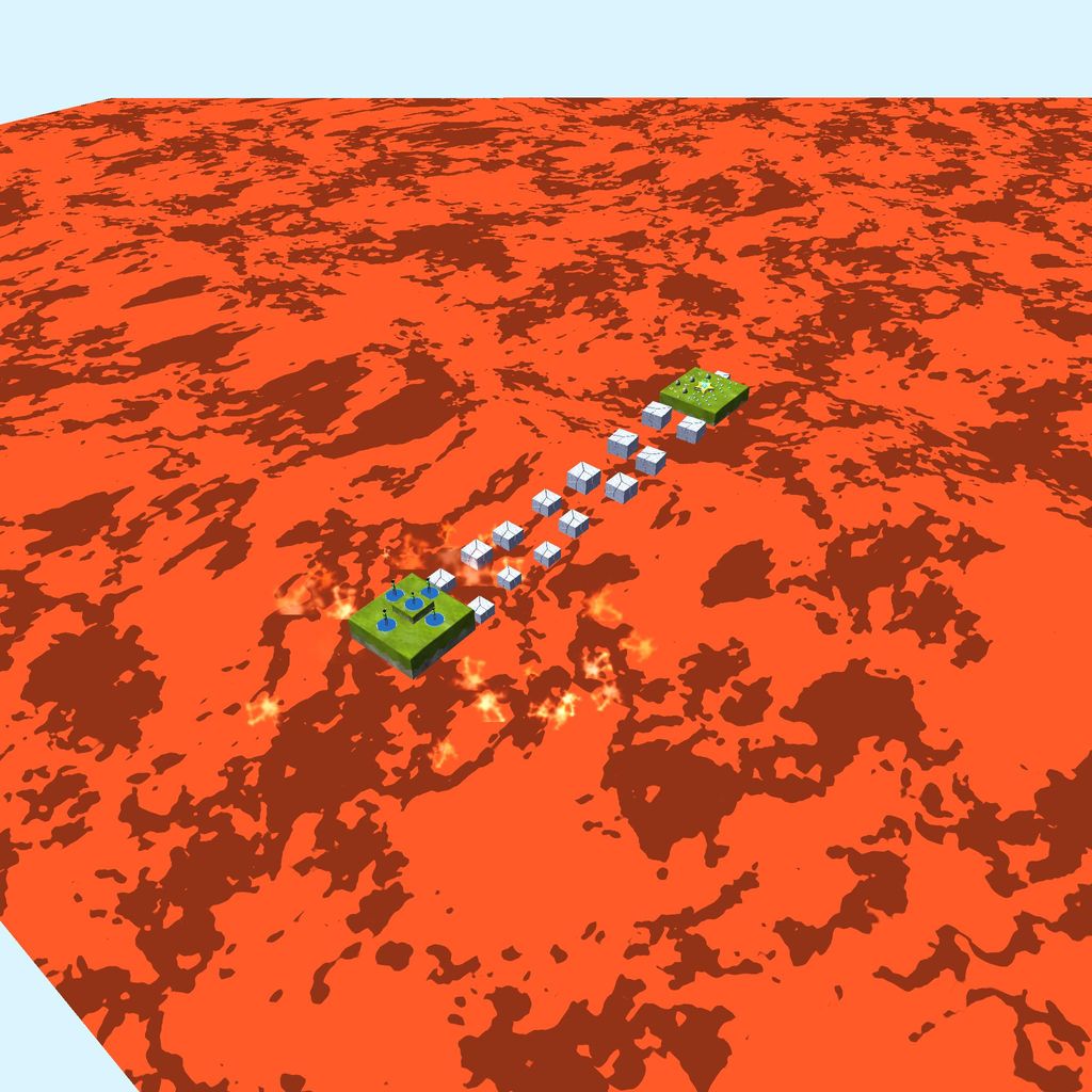 Unity Play | squid game brich game game