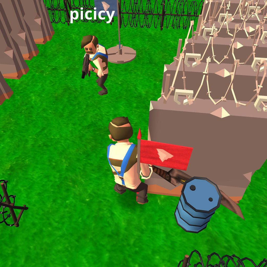 Unity Play | tyranny cat game