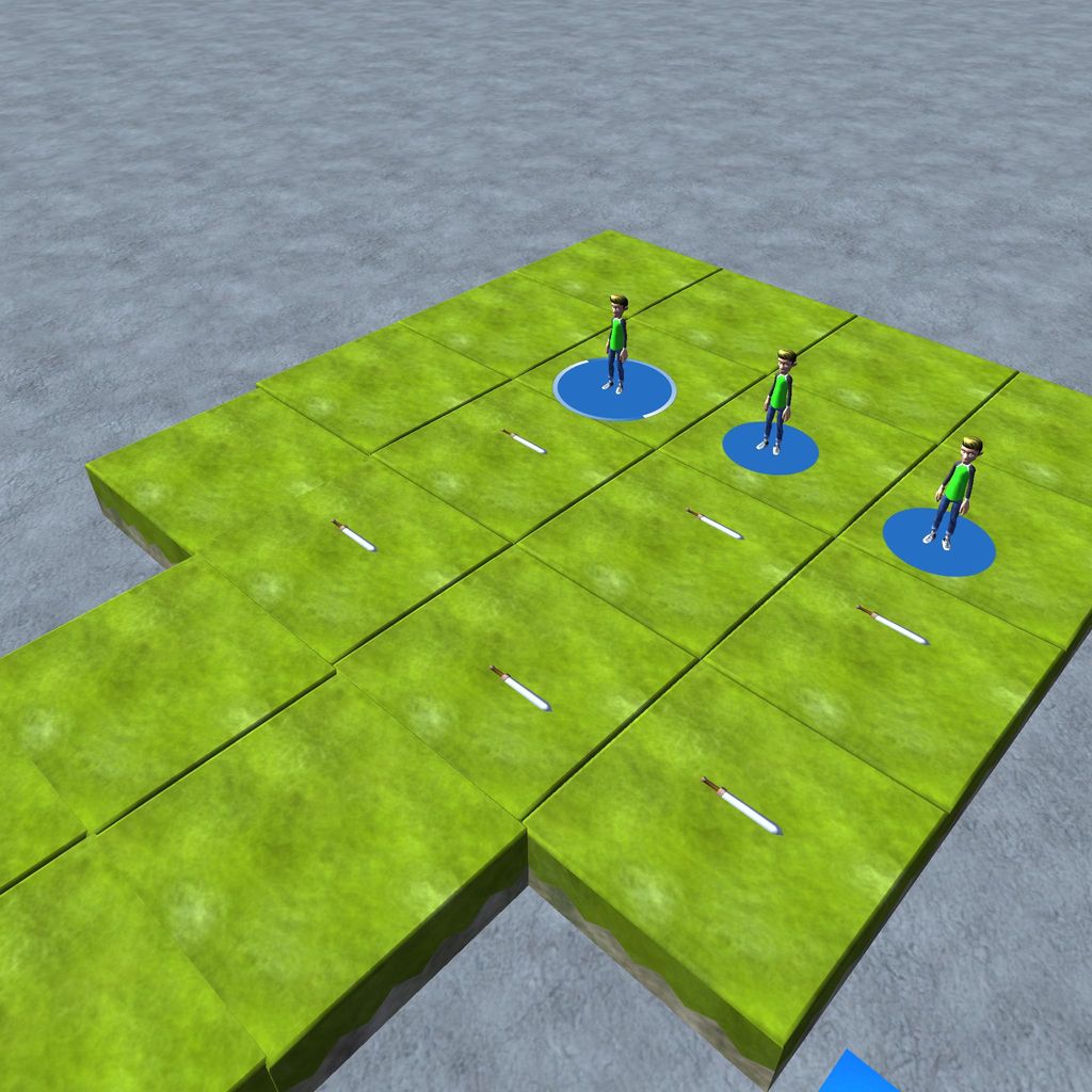 Unity Play | prin game game