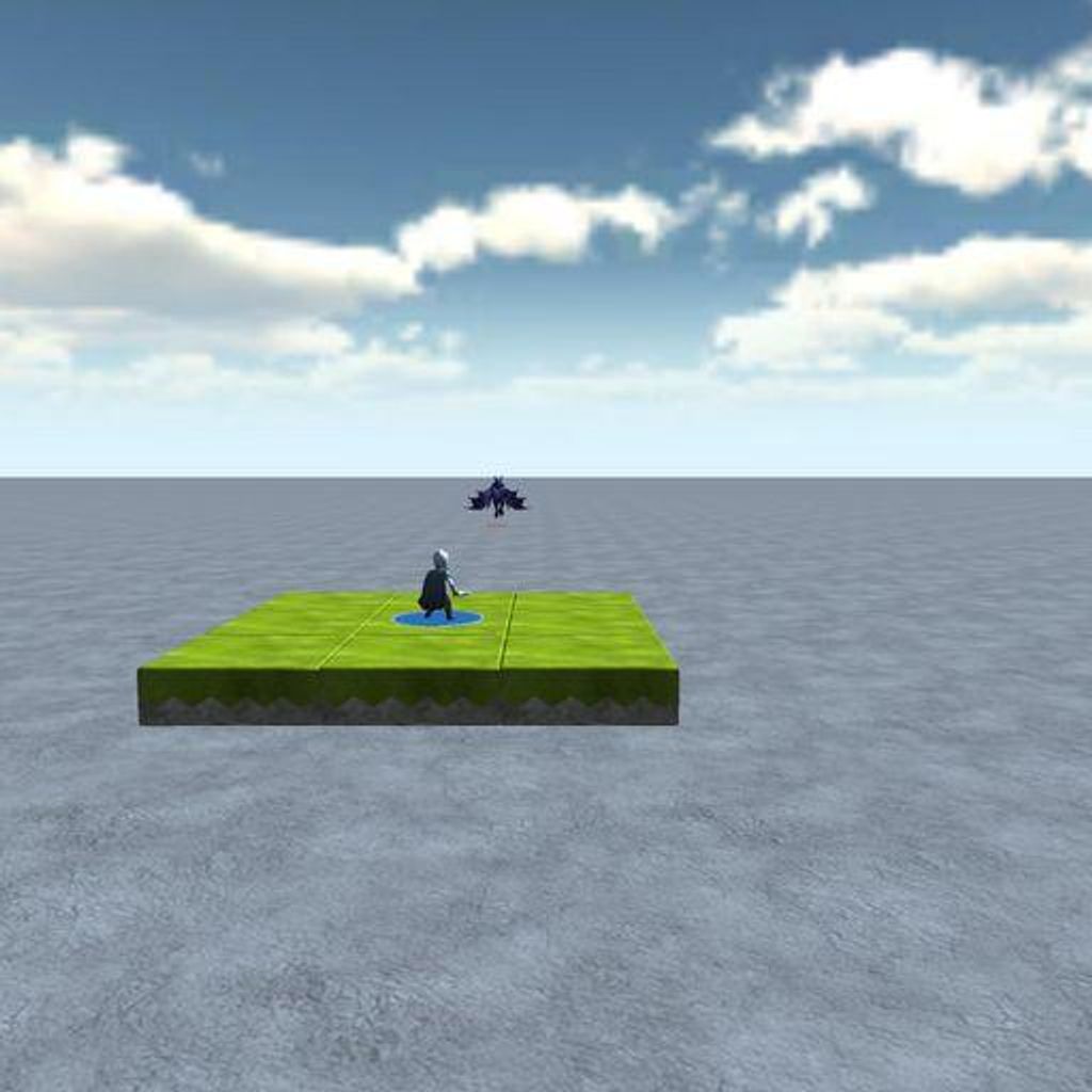 Unity Play | Dragon killer 2.0 game