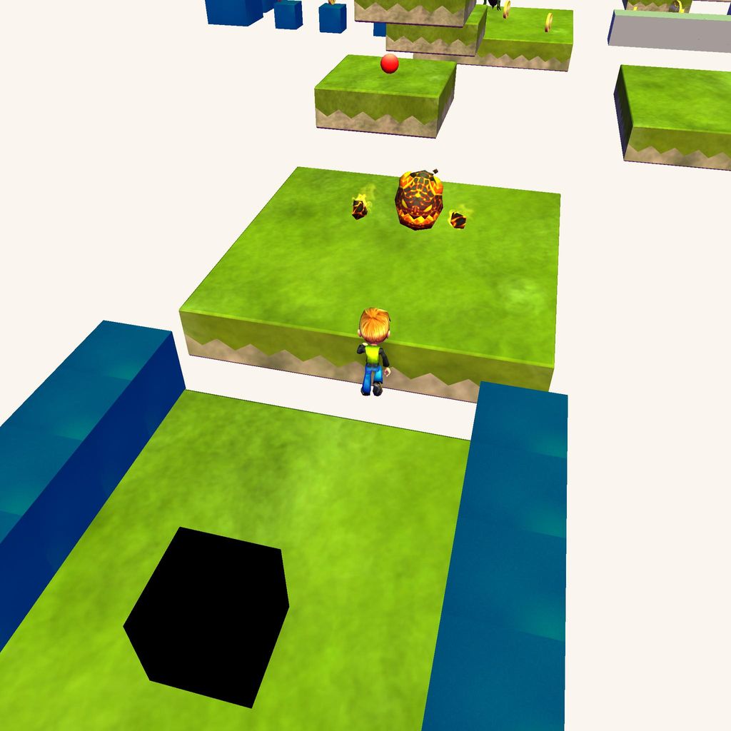 Unity Play | mario bros game