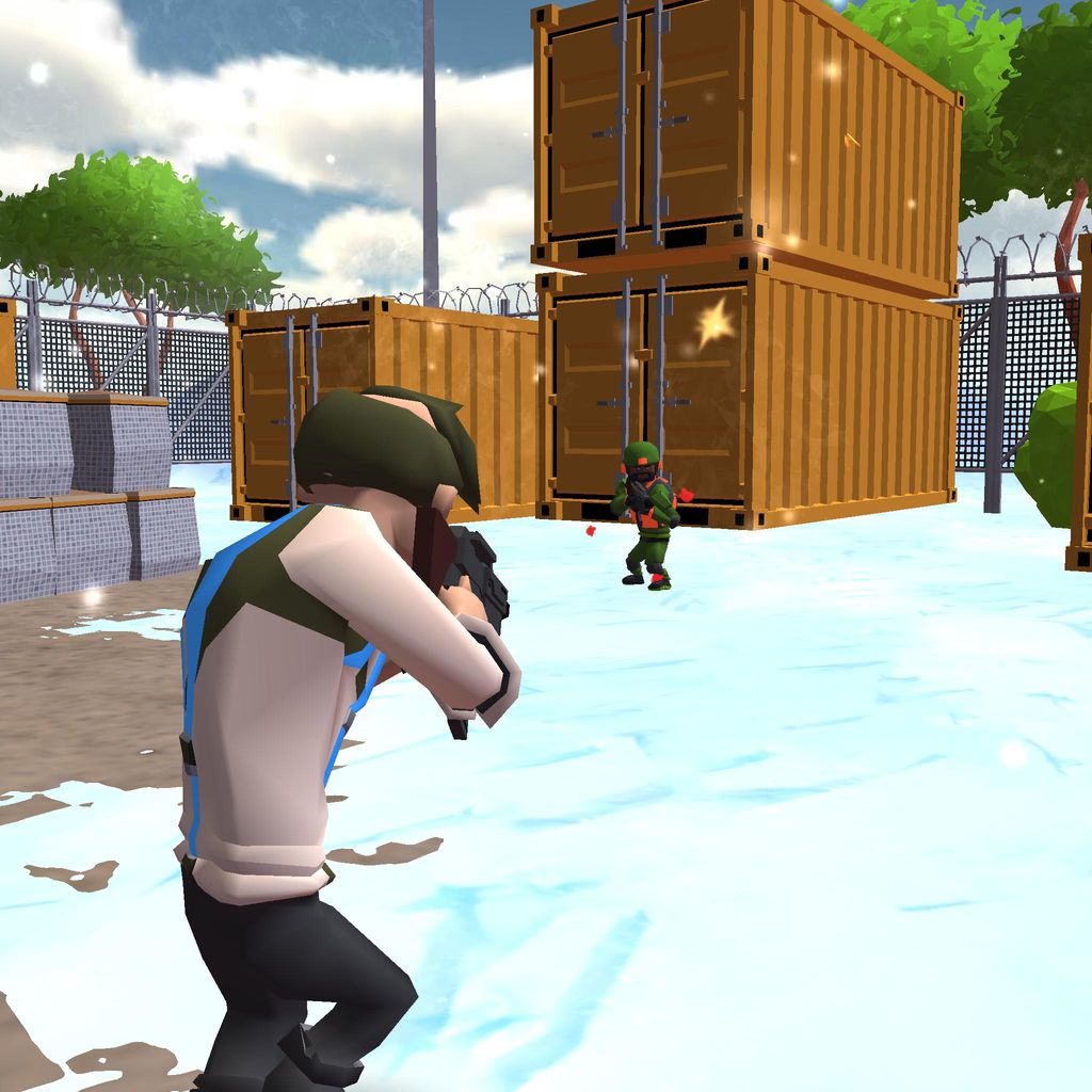 Unity Play | free fire game