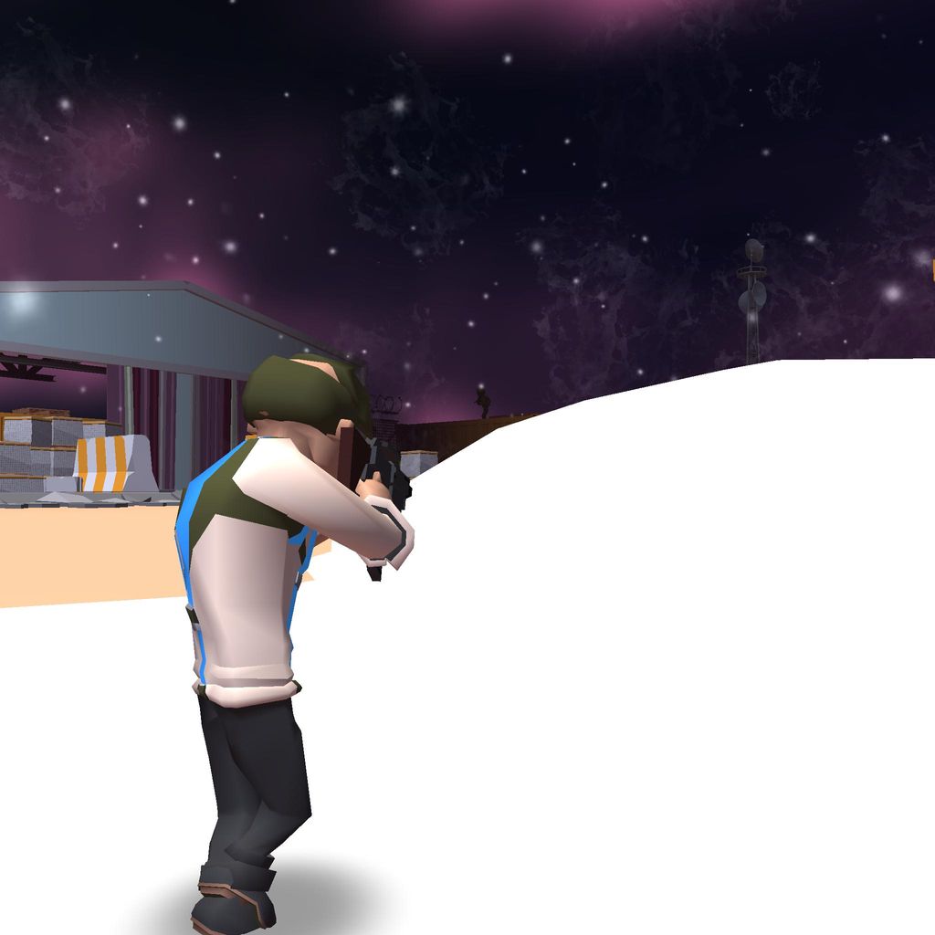 Unity Play Fighting Game Game