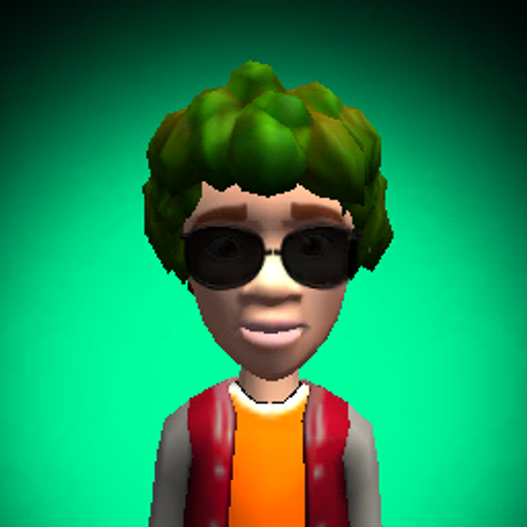 user avatar